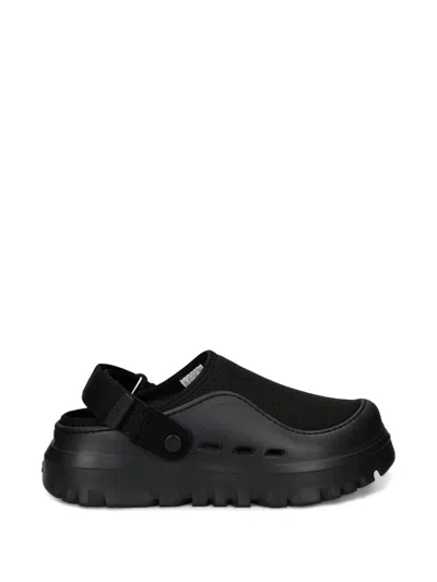 Ugg Peakmod Colgs In Black