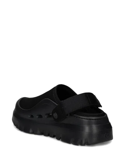 Ugg Peakmod Colgs In Black