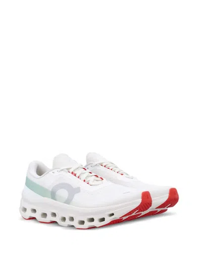 On Cloudmster Mini Sneakers In Multi