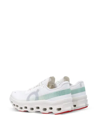 On Cloudmster Mini Sneakers In Multi