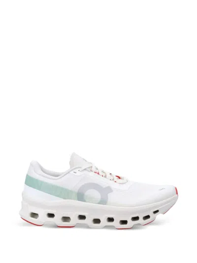 On Cloudmster Mini Sneakers In Multi