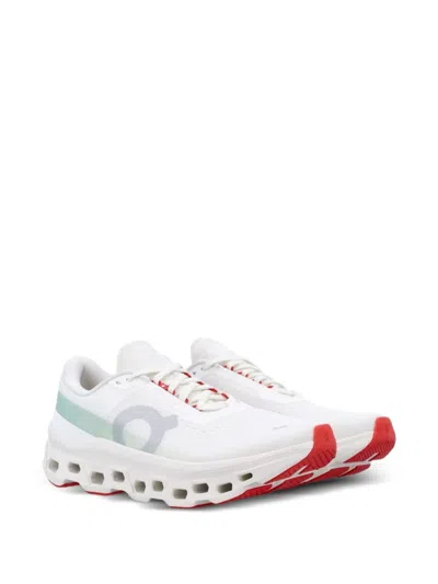 On Cloudmster Mini Sneakers In Multi