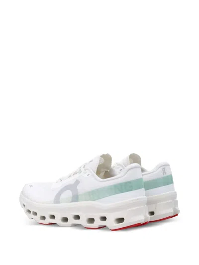 On Cloudmster Mini Sneakers In Multi