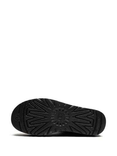 Ugg Classic Ultra Mini Platform Boot For Women In Black