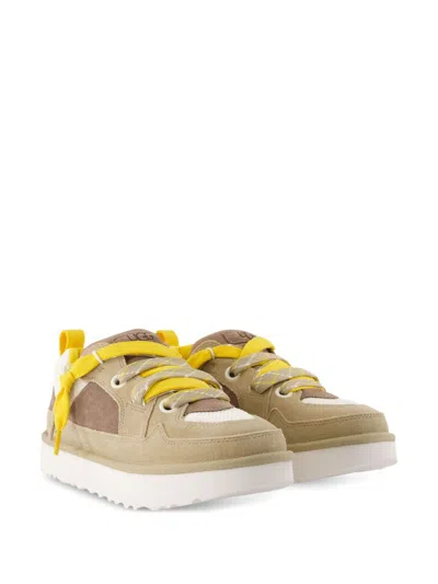 Ugg Sneakers Lo Lowmel In Multi
