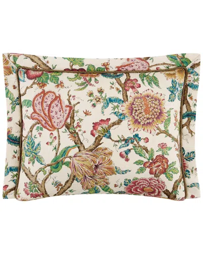 Rose Tree Bronte Floral Comforter Set In Multi