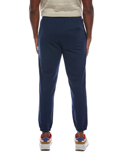 Sovereign Code Journeymen Pant In Blue