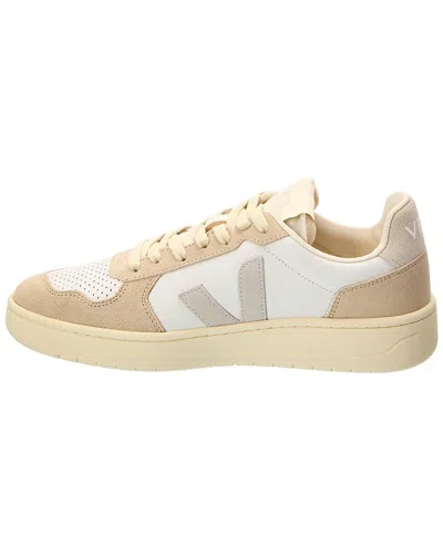 Veja Unisex Sneakers Edition In Neutral