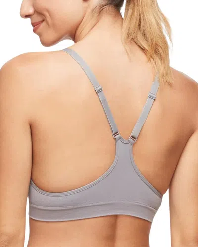 Miel Bralette In Gray