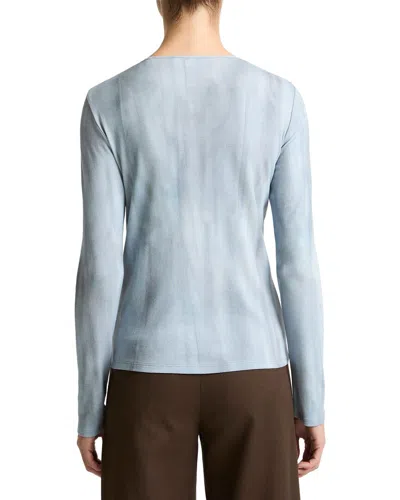 Vince T-shirt In Blue
