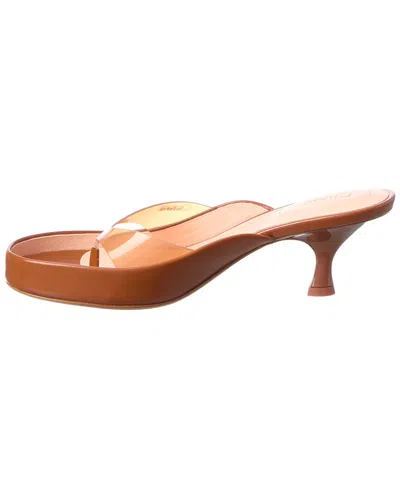 Chloé Elegant Heeled Shoes For Women In Multi