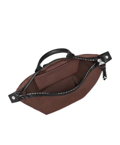 Longchamp Le Pliage Energy L Backpack In Pattern