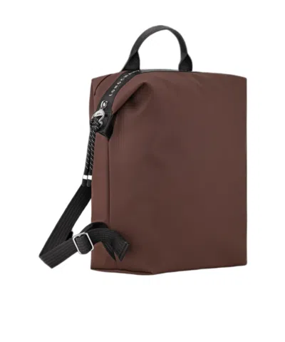 Longchamp Le Pliage Energy L Backpack In Pattern