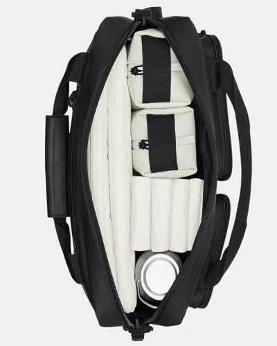 Rains Texel Tech Bag In Black