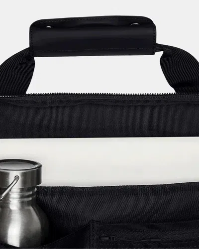 Rains Texel Tech Bag In Black