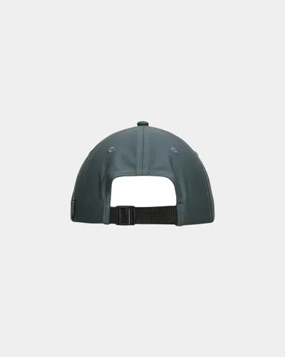 Rains Waterproof Six Panel Cap In Neutral