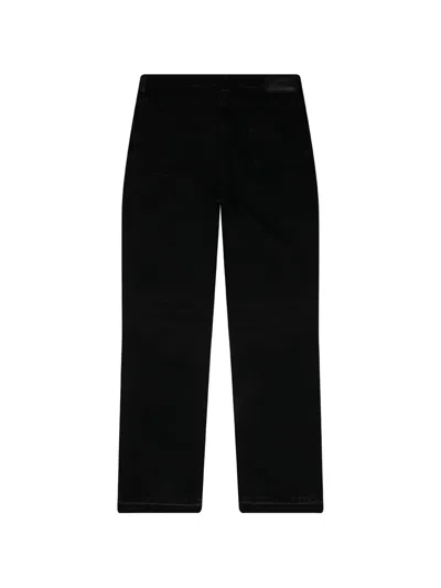 Represent Heaton Distressed Jeans In Black