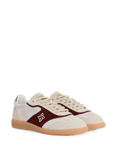 Dsquared2 Rebels Sneakers In Neutral
