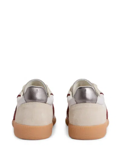 Dsquared2 Rebels Sneakers In Neutral