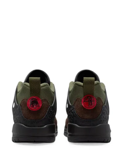 Jordan Boys  Spizike Low In Multi