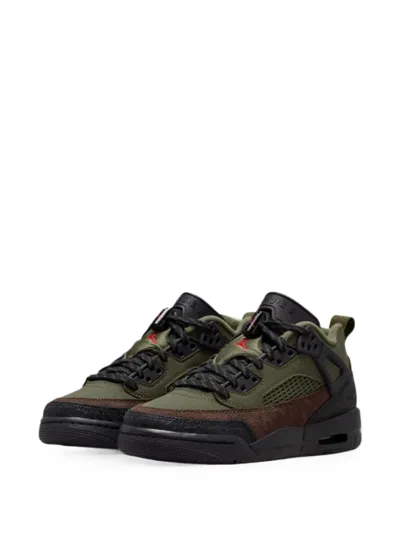 Jordan Boys  Spizike Low In Multi