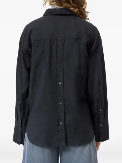 Closed Regular-fit Shirt In Multi