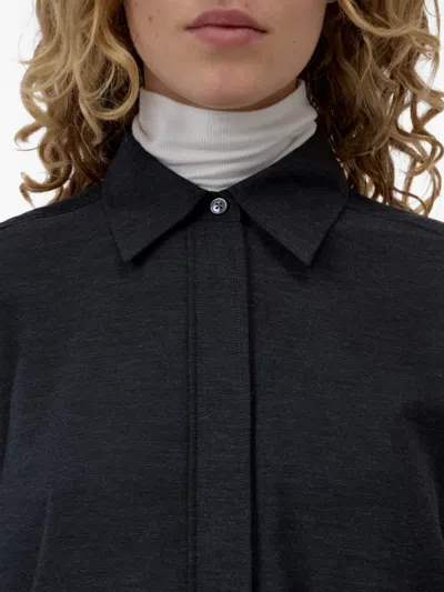 Closed Regular-fit Shirt In Multi