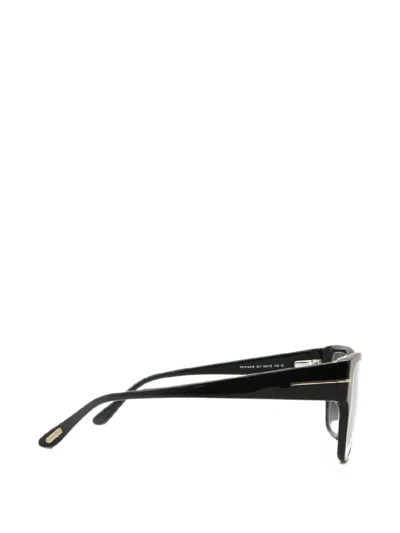 Tom Ford Square-frame Glasses In Multi