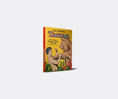 Taschen Books Ivory Uni In Multi