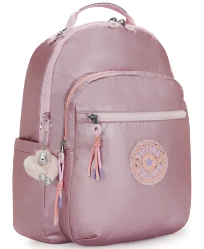Kipling Seoul Medium Backpack