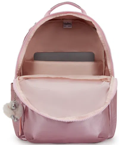 Kipling Seoul Medium Backpack