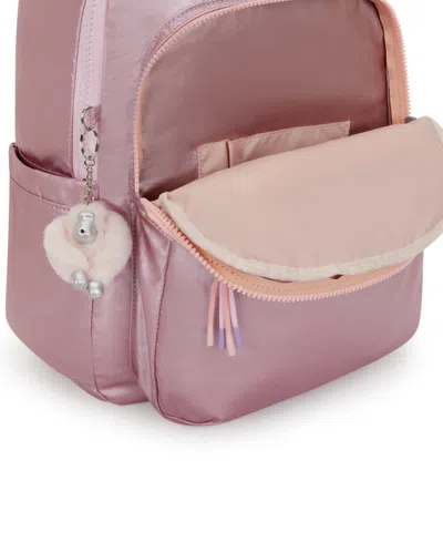 Kipling Seoul Medium Backpack