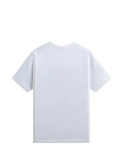 Kith Marilyn Monroe Print T-shirt In Multi