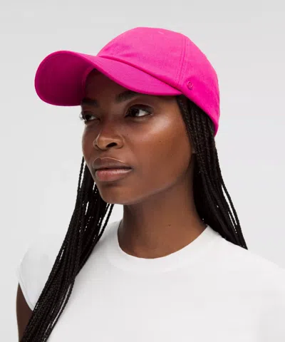 Lululemon Classic Ball Cap