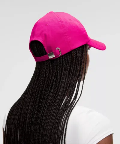Lululemon Classic Ball Cap