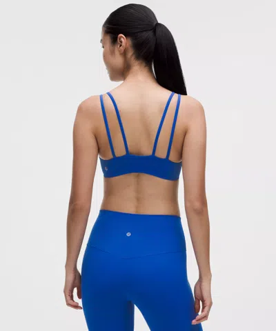 Lululemon Like A Cloud Bra