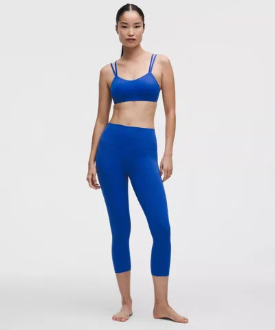 Lululemon Like A Cloud Bra