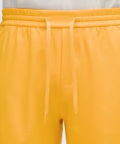 Lululemon Mesh Soft Jersey Short 5"