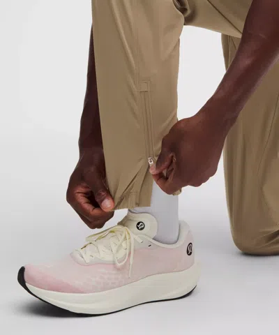 Lululemon Pace Breaker Jogger