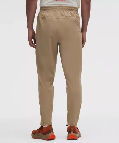 Lululemon Pace Breaker Pant