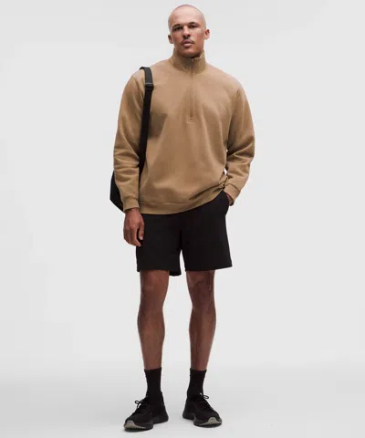Lululemon Steady State Half Zip