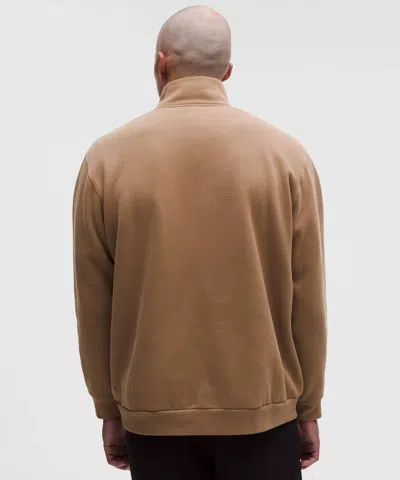 Lululemon Steady State Half Zip