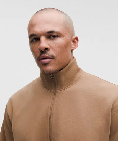 Lululemon Steady State Half Zip