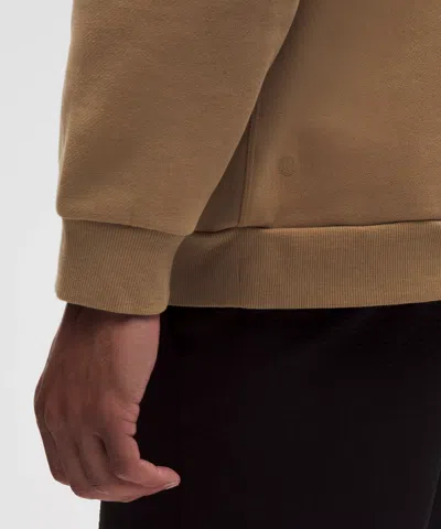 Lululemon Steady State Half Zip