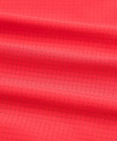 Lululemon Textured Mesh Running Jacket