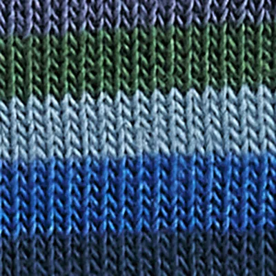 Paul Smith Stripe Socks In Multi