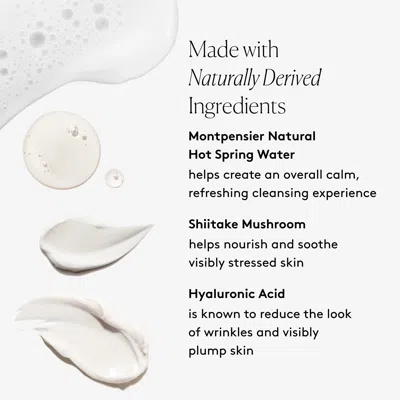 Naked & Thriving Gentle Skin Set: Soothe, Comfort, & Support Sensitive Skin