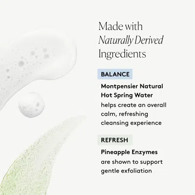 Naked & Thriving The Cleanser Duo: Cleansing Essentials For Day And Night.