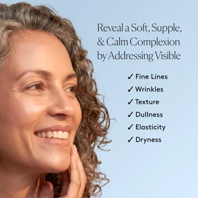 Naked & Thriving Gentle Skin Set: Soothe, Comfort, & Support Sensitive Skin