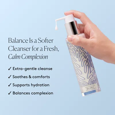 Naked & Thriving The Cleanser Duo: Cleansing Essentials For Day And Night.